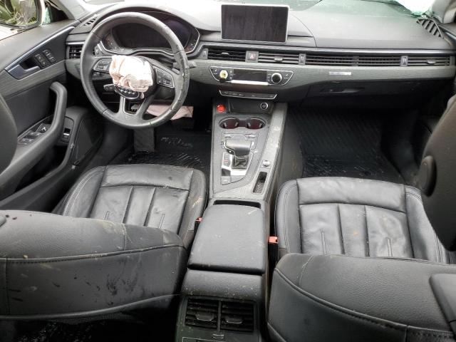 Photo 8 from auction – 2017 AUDI A4 PREMIUM with VIN WAUENAF42HA182018