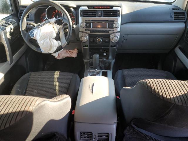 Photo 8 from auction – 2011 TOYOTA 4RUNNER SR with VIN JTEBU5JR9B5067480