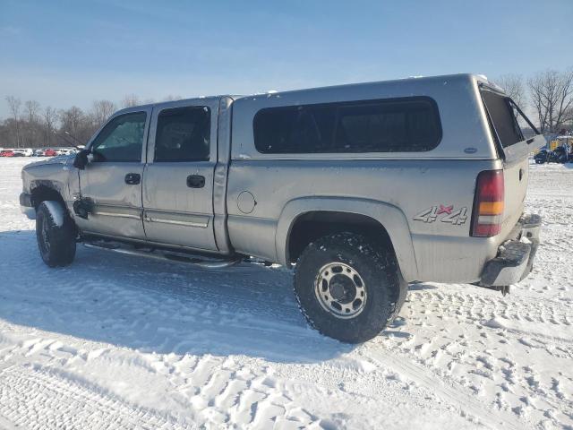 Photo 2 from auction – 2005 CHEVROLET SILVERADO with VIN 1GCHK23225F859567