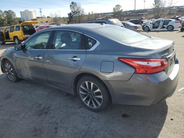 Photo 2 from auction – 2016 NISSAN ALTIMA 2.5 with VIN 1N4AL3AP6GC226048