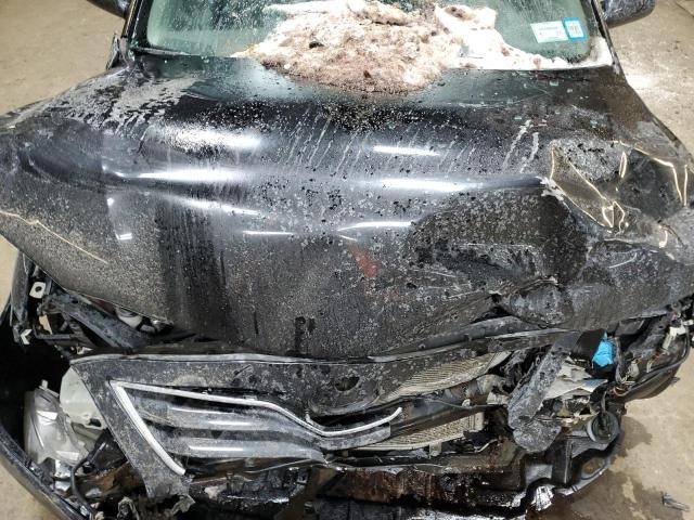 Photo 11 from auction – 2011 TOYOTA CAMRY BASE with VIN 4T4BF3EK6BR206004
