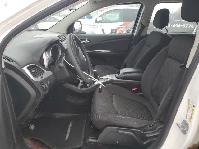 Photo 7 from auction – 2012 DODGE JOURNEY SE with VIN 3C4PDCAB4CT390242