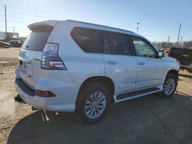 Photo 3 from auction – 2015 LEXUS GX 460 with VIN JTJBM7FX4F5103201