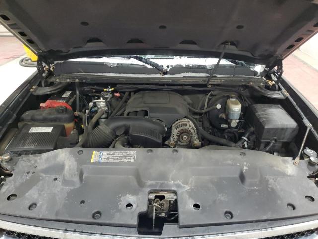 Photo 11 from auction – 2009 CHEVROLET SILVERADO with VIN 2GCEK29J791133086