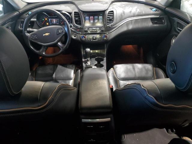 Photo 8 from auction – 2018 CHEVROLET IMPALA PRE with VIN 2G1125S37J9108389