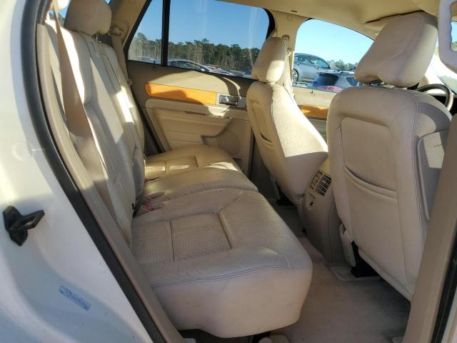 Photo 11 from auction – 2007 LINCOLN MKX with VIN 2LMDU68C07BJ05394