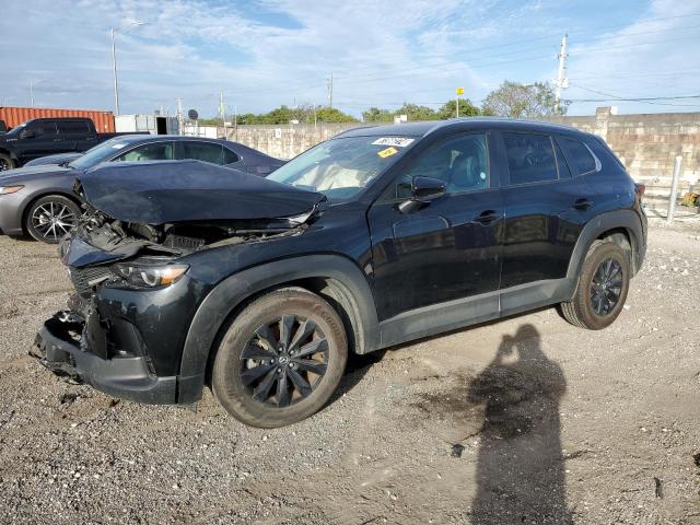 MAZDA CX-50 PREF 2024 with VIN 7MMVABBM3RN173722 - Photo from auction