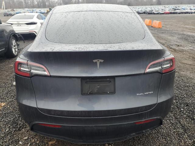Photo 6 from auction – 2023 TESLA MODEL Y with VIN 7SAYGDEE0PF857881