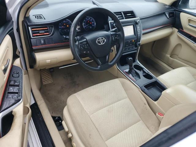 Photo 8 from auction – 2016 TOYOTA CAMRY LE with VIN 4T1BF1FKXGU168250