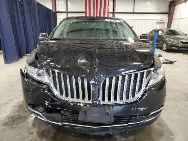 صورة رقم 5 من المزاد - 2013 LINCOLN MKX مع VIN 2LMDJ8JK5DBL01011