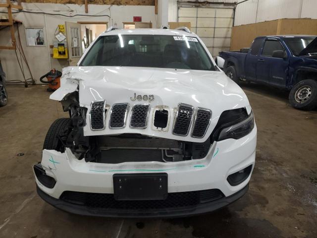 Photo 5 from auction – 2019 JEEP CHEROKEE L with VIN 1C4PJMCB2KD380258