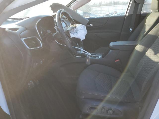 Photo 7 from auction – 2021 CHEVROLET EQUINOX LT with VIN 3GNAXUEV0MS123766