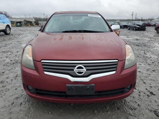 Photo 5 from auction – 2007 NISSAN ALTIMA 2.5 with VIN 1N4AL21E37C107401