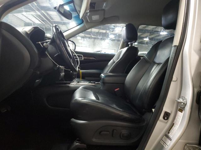 Photo 7 from auction – 2015 NISSAN PATHFINDER with VIN 5N1AR2MM7FC620849