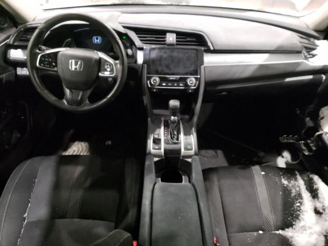 Photo 8 from auction – 2017 HONDA CIVIC LX with VIN 2HGFC2F53HH041201