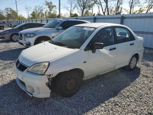 SUZUKI AERIO 2007 with VIN JS2RA62S975353328 - Photo from auction