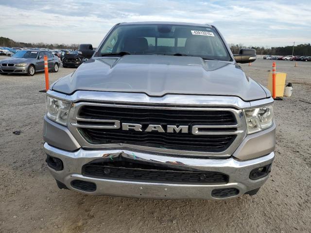 Photo 5 from auction – 2020 RAM 1500 BIG H with VIN 1C6RREBTXLN277674