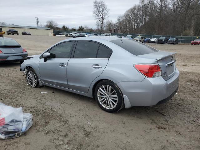 Photo 2 from auction – 2015 SUBARU IMPREZA LI with VIN JF1GJAM61FH013372