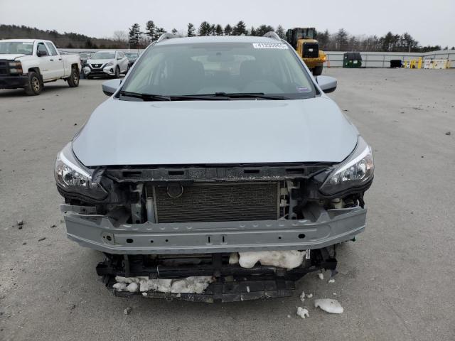 Photo 5 from auction – 2018 SUBARU IMPREZA PR with VIN 4S3GTAB68J3746886