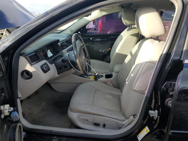 Photo 7 from auction – 2014 CHEVROLET IMPALA LIM with VIN 2G1WC5E3XE1106848