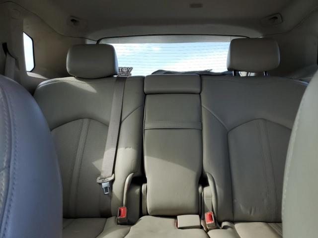 Photo 10 from auction – 2015 CADILLAC SRX PREMIU with VIN 3GYFNDE38FS571625