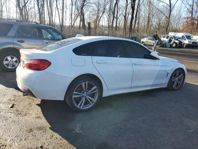 Photo 3 from auction – 2016 BMW 435 XI GRA with VIN WBA4B3C59GG529000