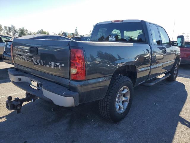 Photo 3 from auction – 2004 CHEVROLET SILVERADO with VIN 2GCEC19T041302608