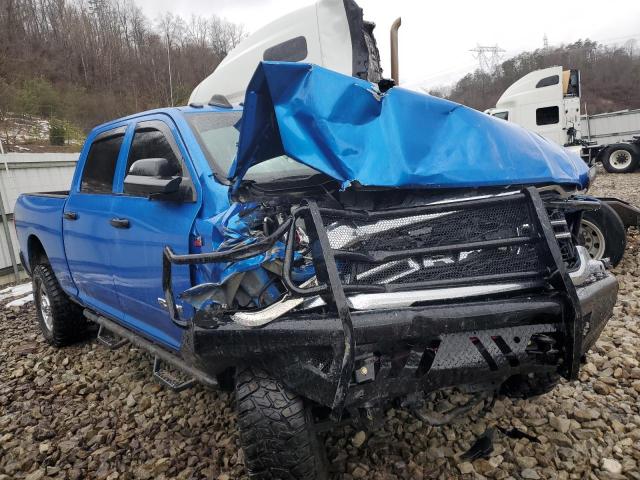 Photo 4 from auction – 2021 RAM 2500 TRADE with VIN 3C6UR5CJ2MG637831