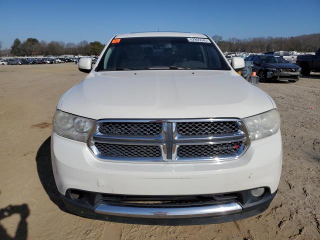 Photo 5 from auction – 2012 DODGE DURANGO SX with VIN 1C4RDHAG1CC294839