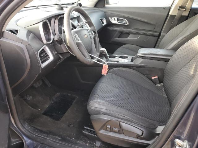 Photo 7 from auction – 2014 CHEVROLET EQUINOX LS with VIN 2GNALAEK9E6306521