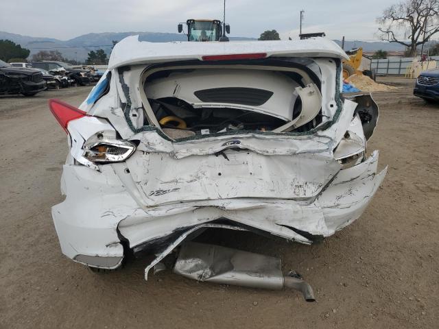 Photo 6 from auction – 2017 FORD FOCUS SE with VIN 1FADP3K21HL315144