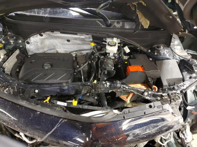Photo 11 from auction – 2020 BUICK ENCORE GX with VIN KL4MMDSL7LB128257