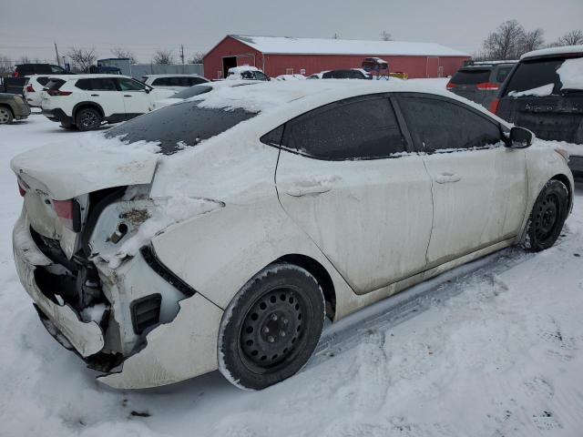 Photo 3 from auction – 2012 HYUNDAI ELANTRA GL with VIN 5NPDH4AE4CH106776