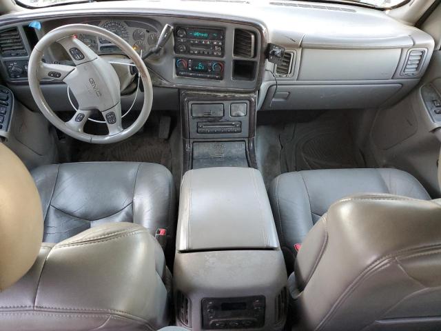 Photo 8 from auction – 2005 GMC SIERRA K15 with VIN 2GTEK63NX51150512