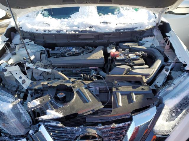 Photo 12 from auction – 2018 NISSAN ROGUE S with VIN 5N1AT2MT6JC823913