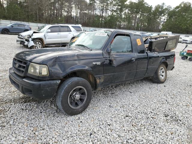 FORD RANGER SUP 2002 with VIN 1FTYR44E62PB24533 - Photo from auction