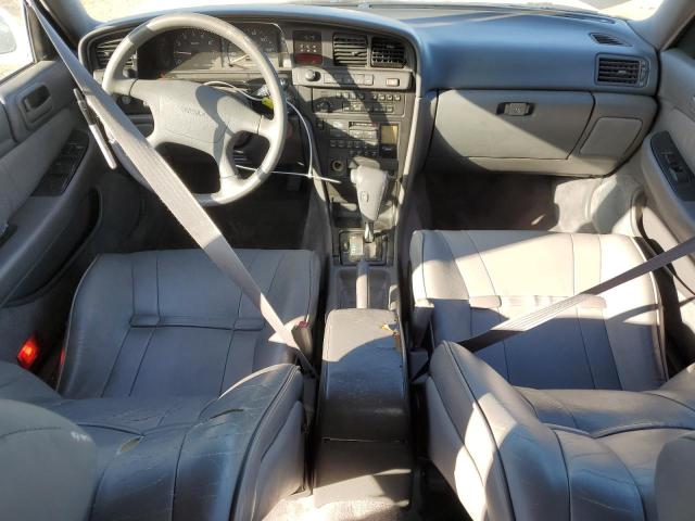 Photo 8 from auction – 1991 TOYOTA CRESSIDA L with VIN JT2MX83E7M0077224