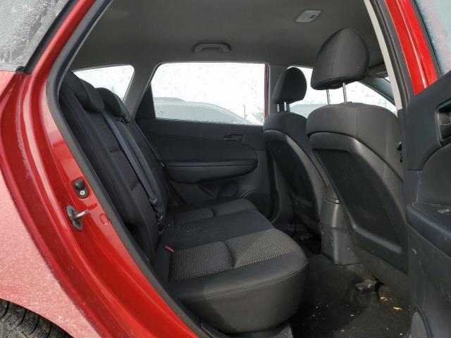 Photo 10 from auction – 2011 HYUNDAI ELANTRA TO with VIN KMHDB8AEXBU112879