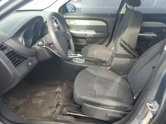 Photo 7 from auction – 2009 CHRYSLER SEBRING LX with VIN 1C3LC46B99N530721