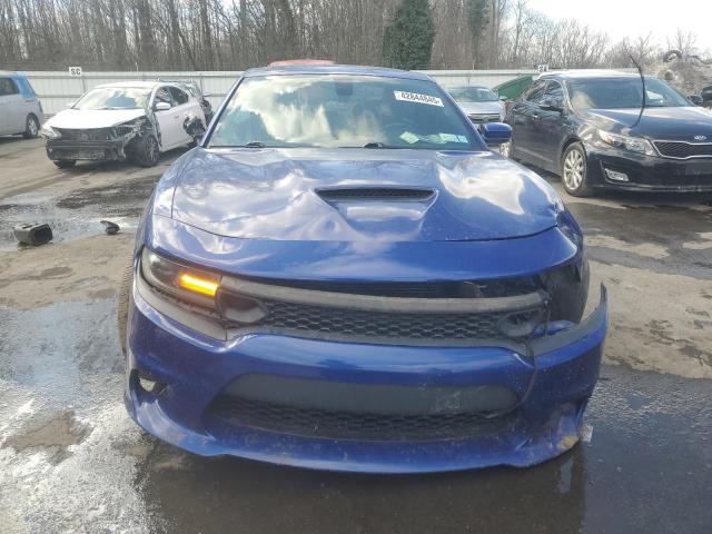 Photo 5 from auction – 2019 DODGE CHARGER SC with VIN 2C3CDXGJ0KH681627