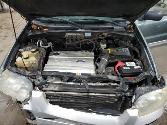 Photo 12 from auction – 2005 FORD ESCAPE HEV with VIN 1FMCU95H55KD77032
