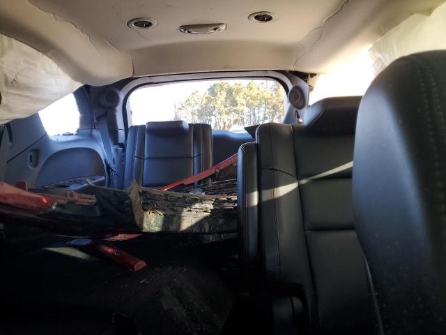 Photo 10 from auction – 2018 DODGE DURANGO GT with VIN 1C4RDJDG4JC133367