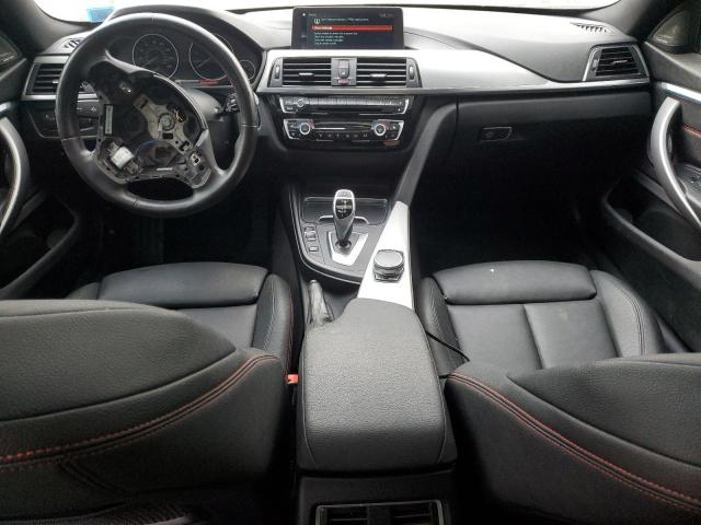 Photo 8 from auction – 2019 BMW 440XI GRAN with VIN WBA4J7C50KBM76008