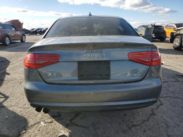 Photo 6 from auction – 2013 AUDI A4 PREMIUM with VIN WAUFFAFL6DN049922