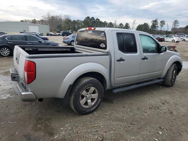 Zdjęcie 3 z aukcji – 2010 NISSAN FRONTIER C z VIN 1N6AD0EV2AC405609