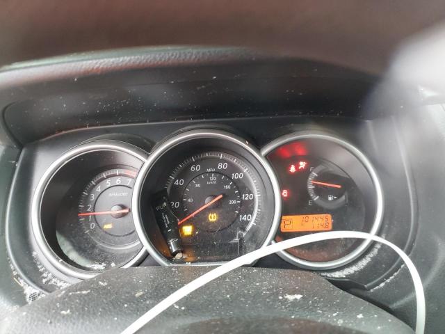 Photo 9 from auction – 2011 NISSAN VERSA S with VIN 3N1CC1AP5BL444389