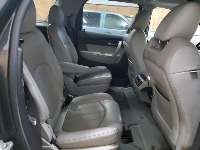 Photo 11 from auction – 2011 GMC ACADIA SLT with VIN 1GKKVSED0BJ103969