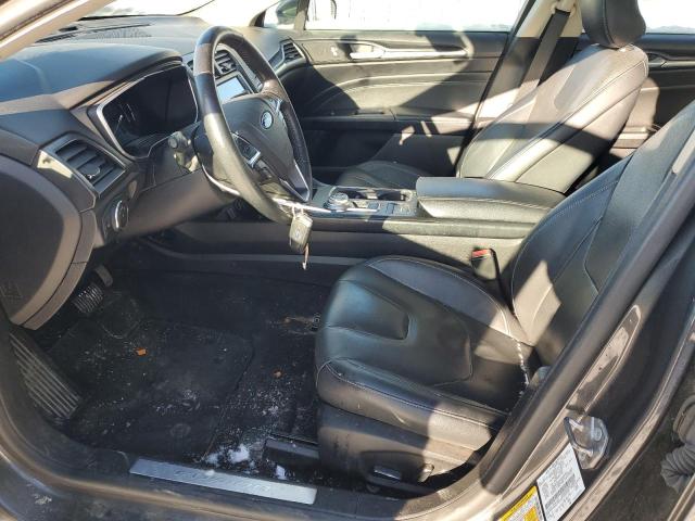 Photo 7 from auction – 2019 FORD FUSION TIT with VIN 3FA6P0RU9KR243889