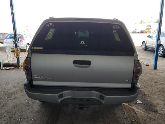 Photo 6 from auction – 2014 TOYOTA TACOMA DOU with VIN 3TMLU4EN3EM140903