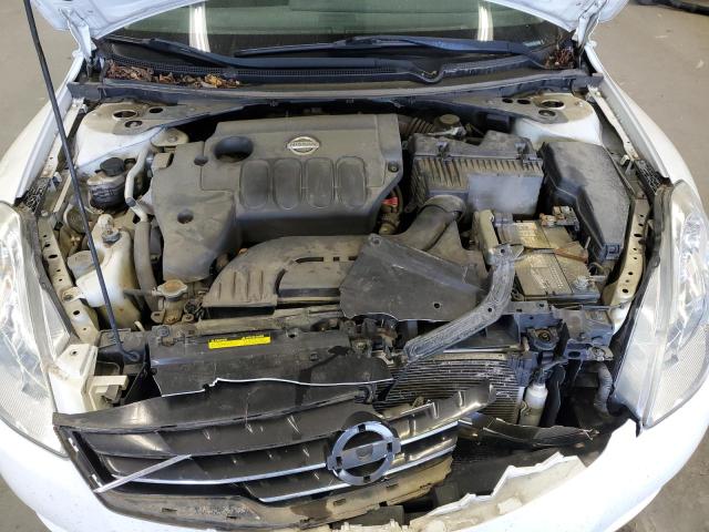 Photo 11 from auction – 2011 NISSAN ALTIMA BAS with VIN 1N4AL2AP4BN470739